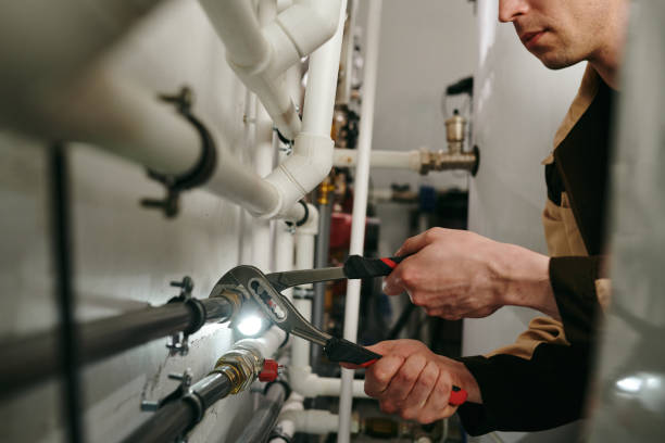 Best Plumbing Installation Services  in North Webster, IN