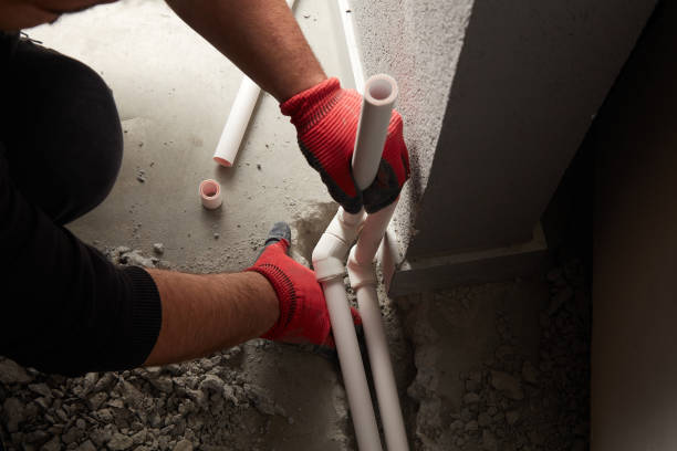 Best Sewer Line Repair  in North Webster, IN
