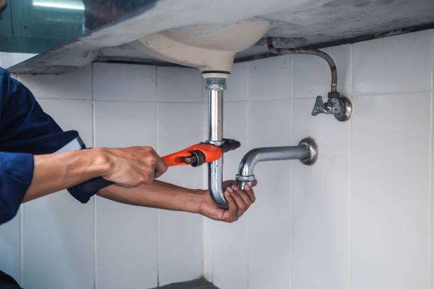 Best Plumbing Services Near Me  in North Webster, IN