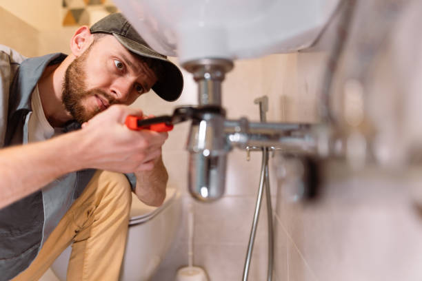 Best Faucet Repair  in North Webster, IN