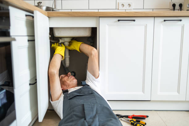 Best Septic Systems  in North Webster, IN