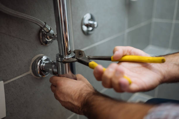 Best Water Leak Repair  in North Webster, IN