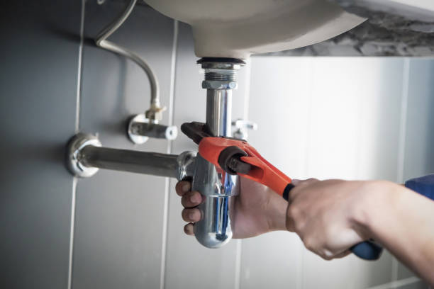 Best Same-Day Plumbing Service  in North Webster, IN