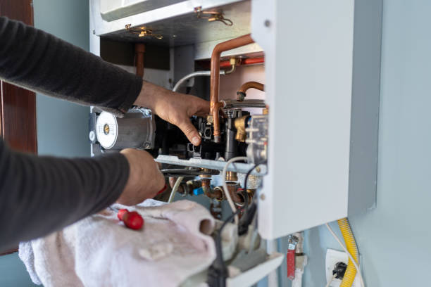 Best Water Heater Repair  in North Webster, IN
