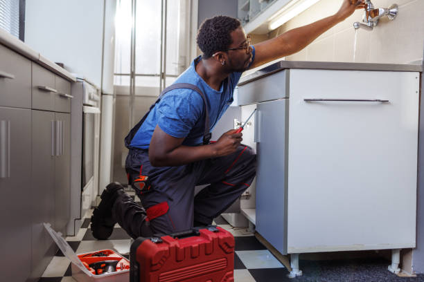 Best Water Softener Installation  in North Webster, IN