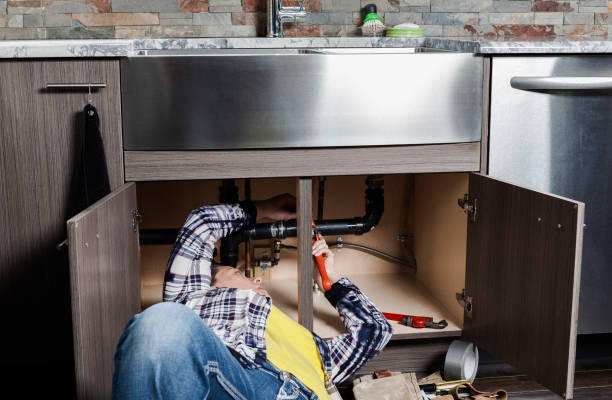 Professional Plumbing in North Webster, IN